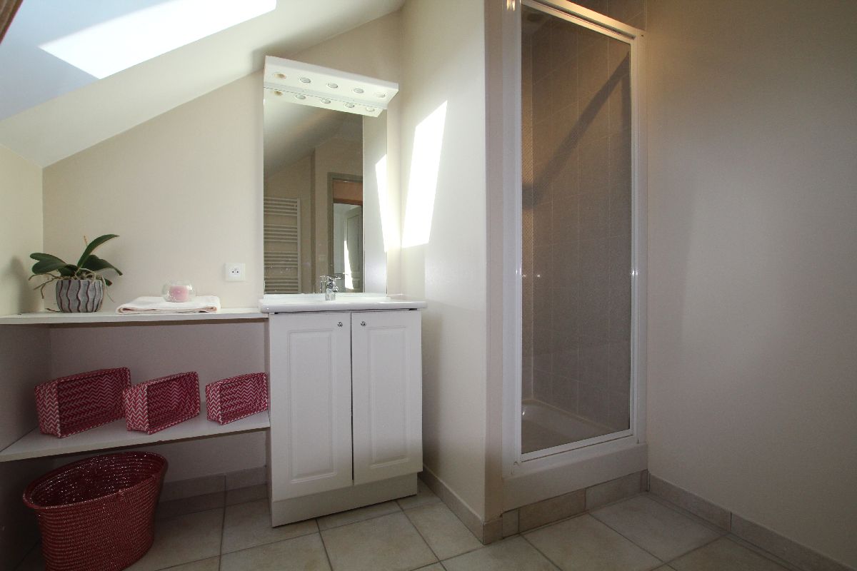Gîtes de France G153 : Gites de France® L'Ecurie, Saint-Aubin-des-Préaux - photo 40