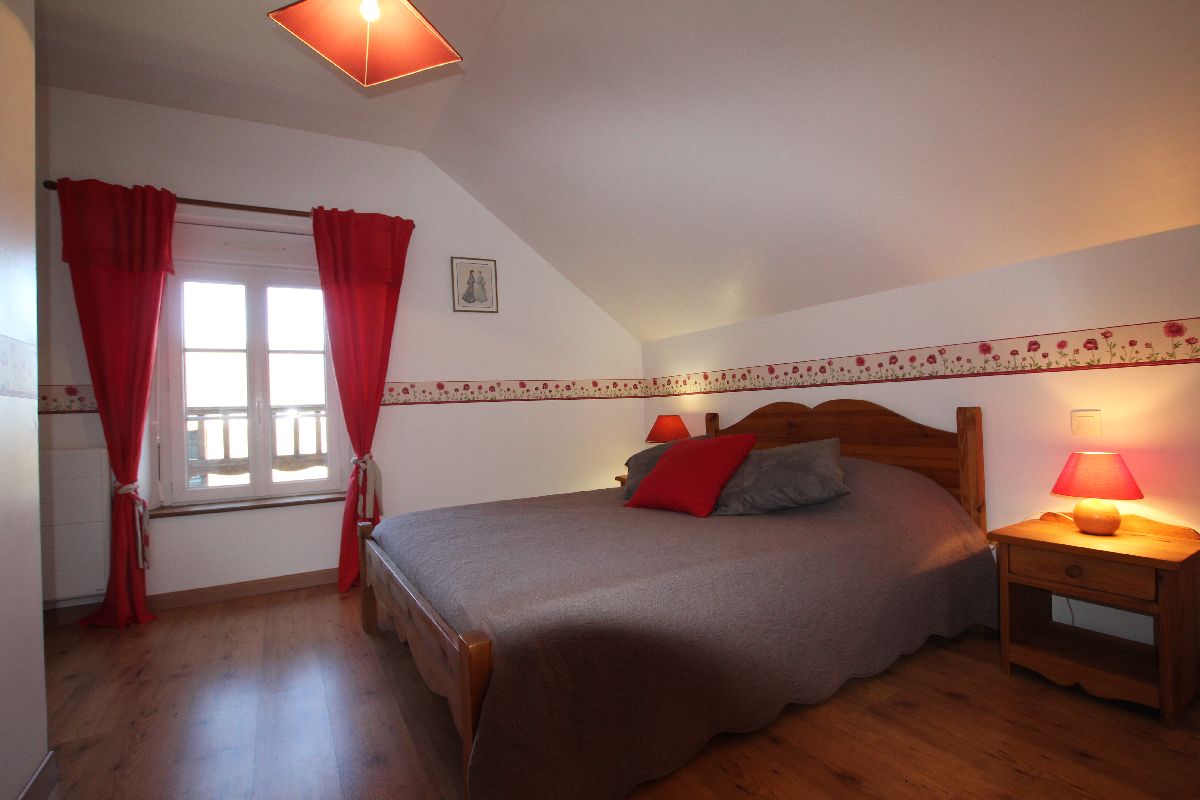 Gîtes de France G153 : Gites de France® L'Ecurie, Saint-Aubin-des-Préaux - photo 42