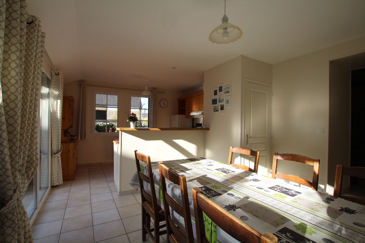 Gîtes de France G153 : Gites de France® L'Ecurie, Saint-Aubin-des-Préaux - photo 48