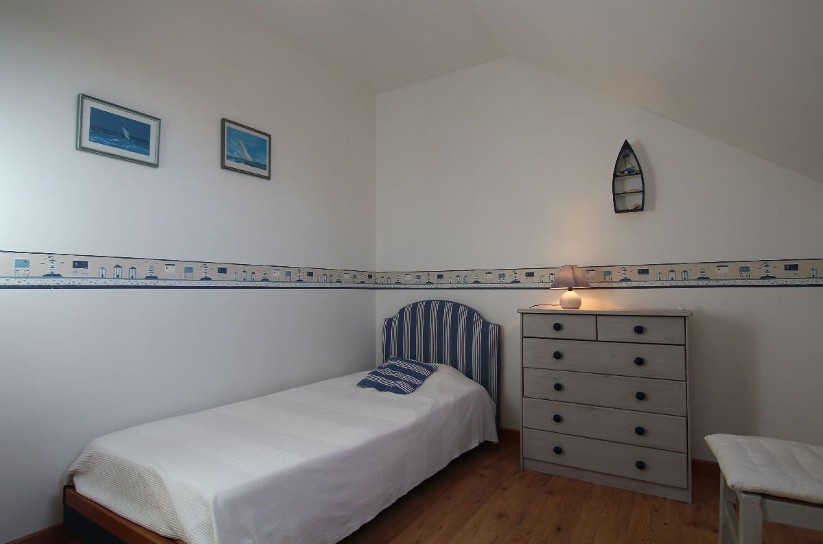 Gîtes de France G153 : Gites de France® L'Ecurie, Saint-Aubin-des-Préaux - photo 37