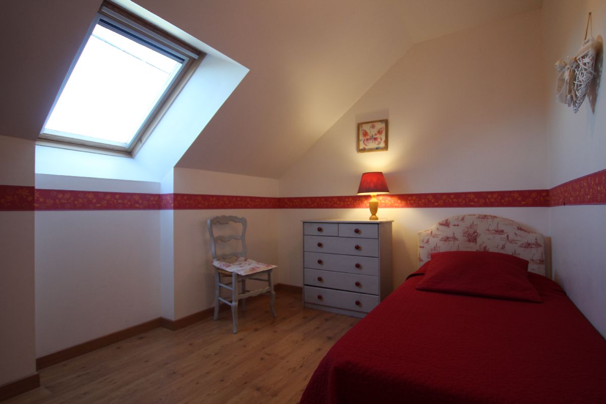 Gîtes de France G153 : Gites de France® L'Ecurie, Saint-Aubin-des-Préaux - photo 41