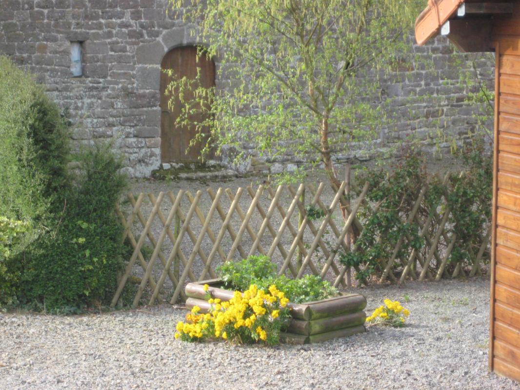 Gîtes de France G153 : Gites de France® L'Ecurie, Saint-Aubin-des-Préaux - photo 49