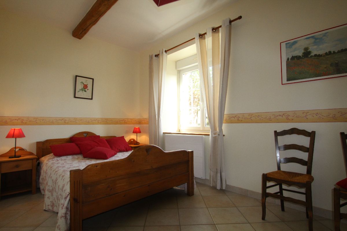Gîtes de France G153 : Gites de France® L'Ecurie, Saint-Aubin-des-Préaux - photo 45