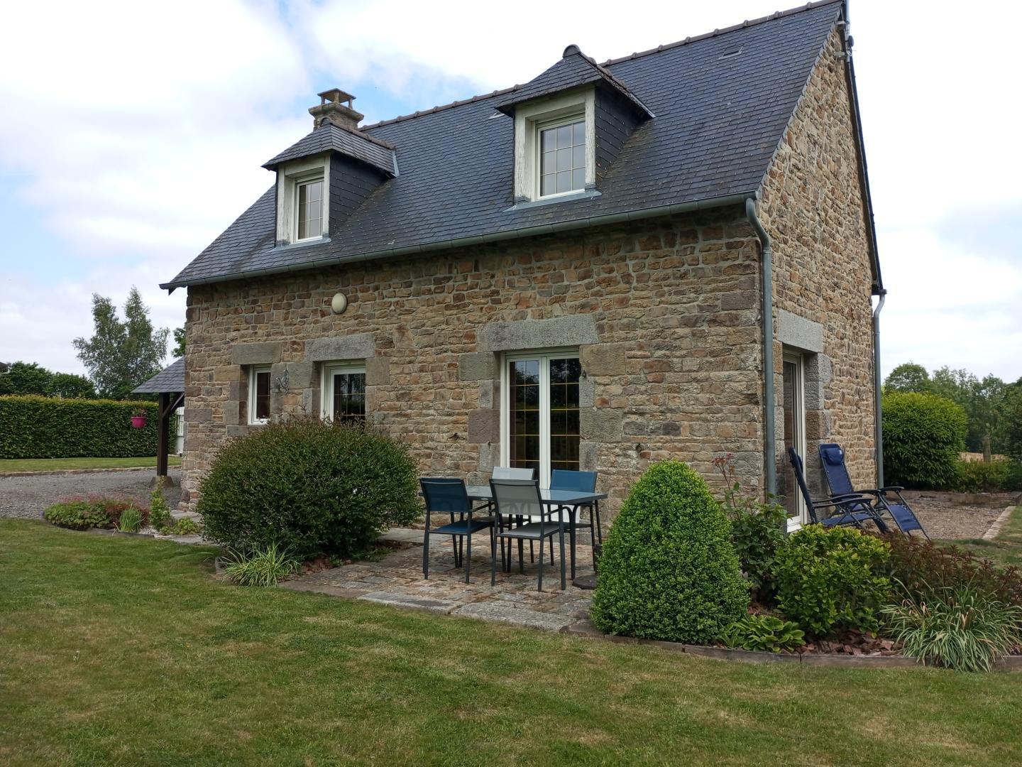 Gîtes de France G156