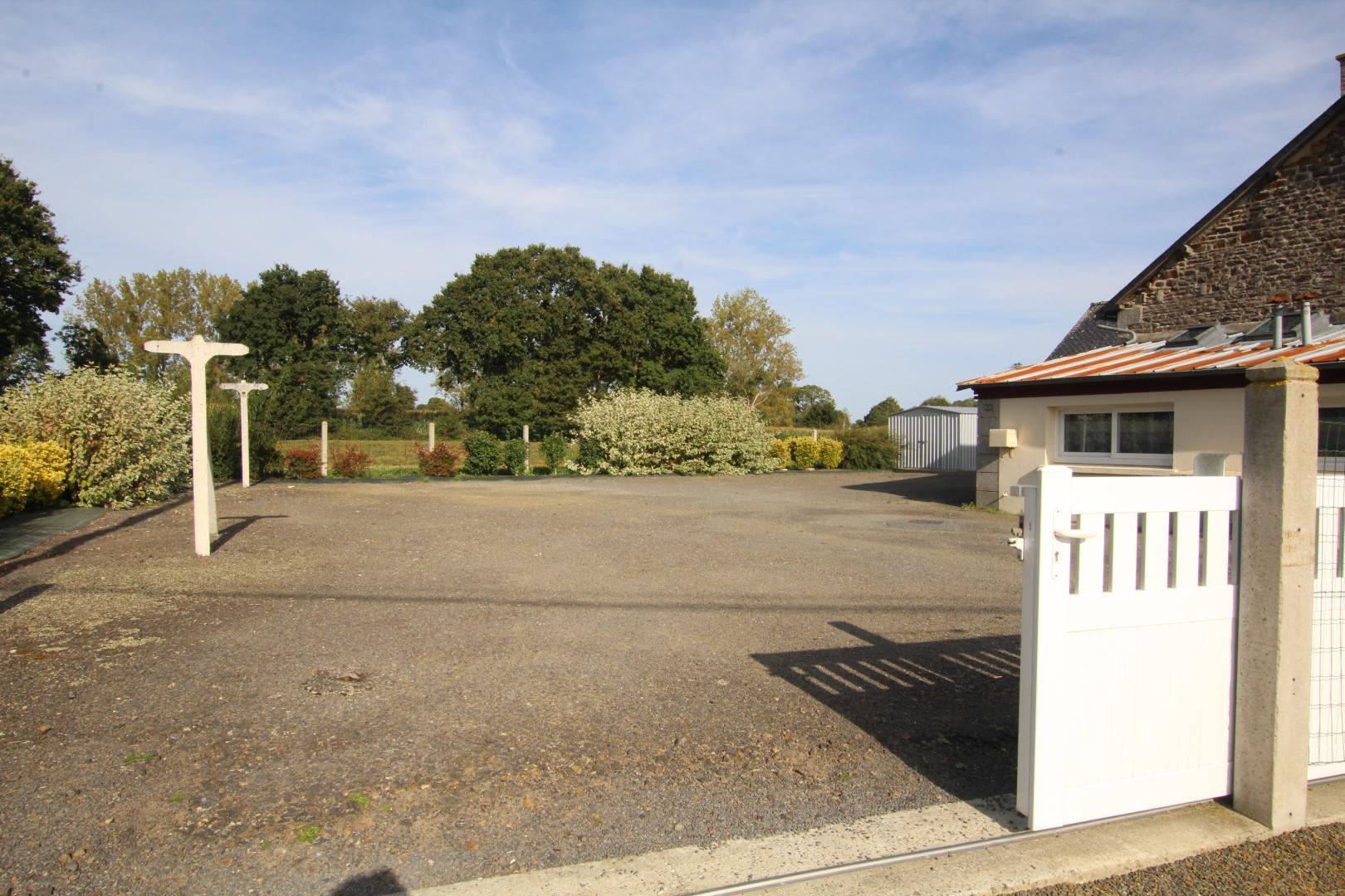 Gîtes de France G159, Saint-James - photo 31