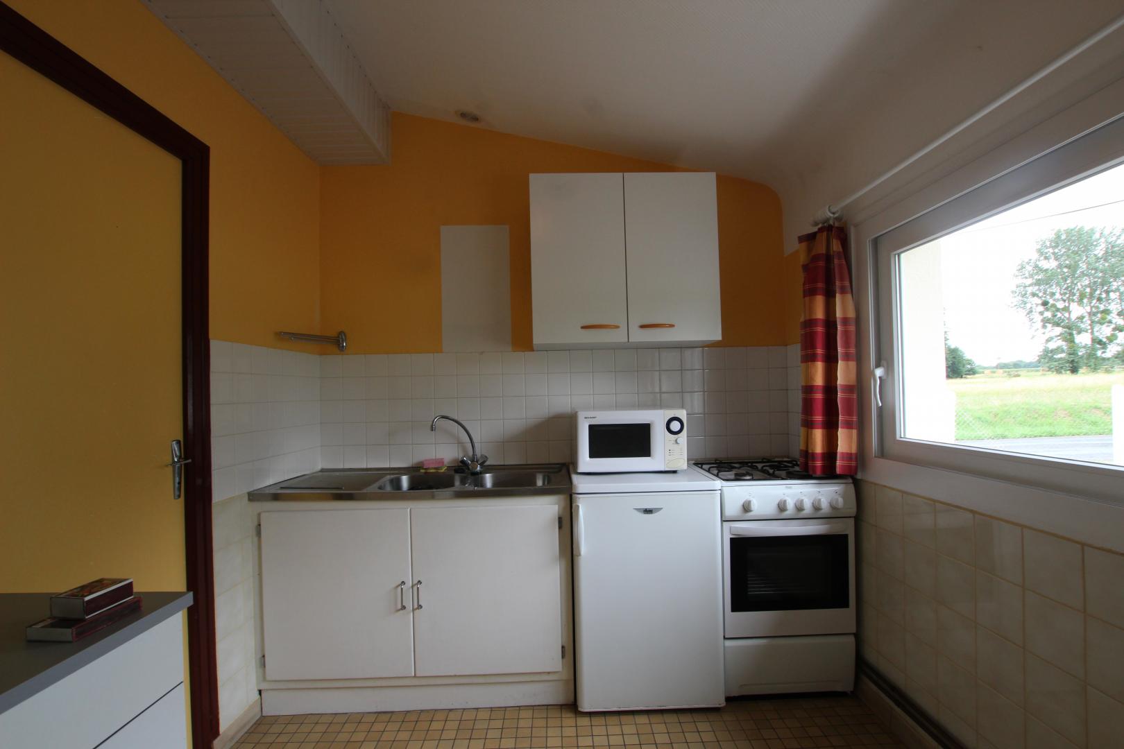 Gîtes de France G159, Saint-James - photo 29