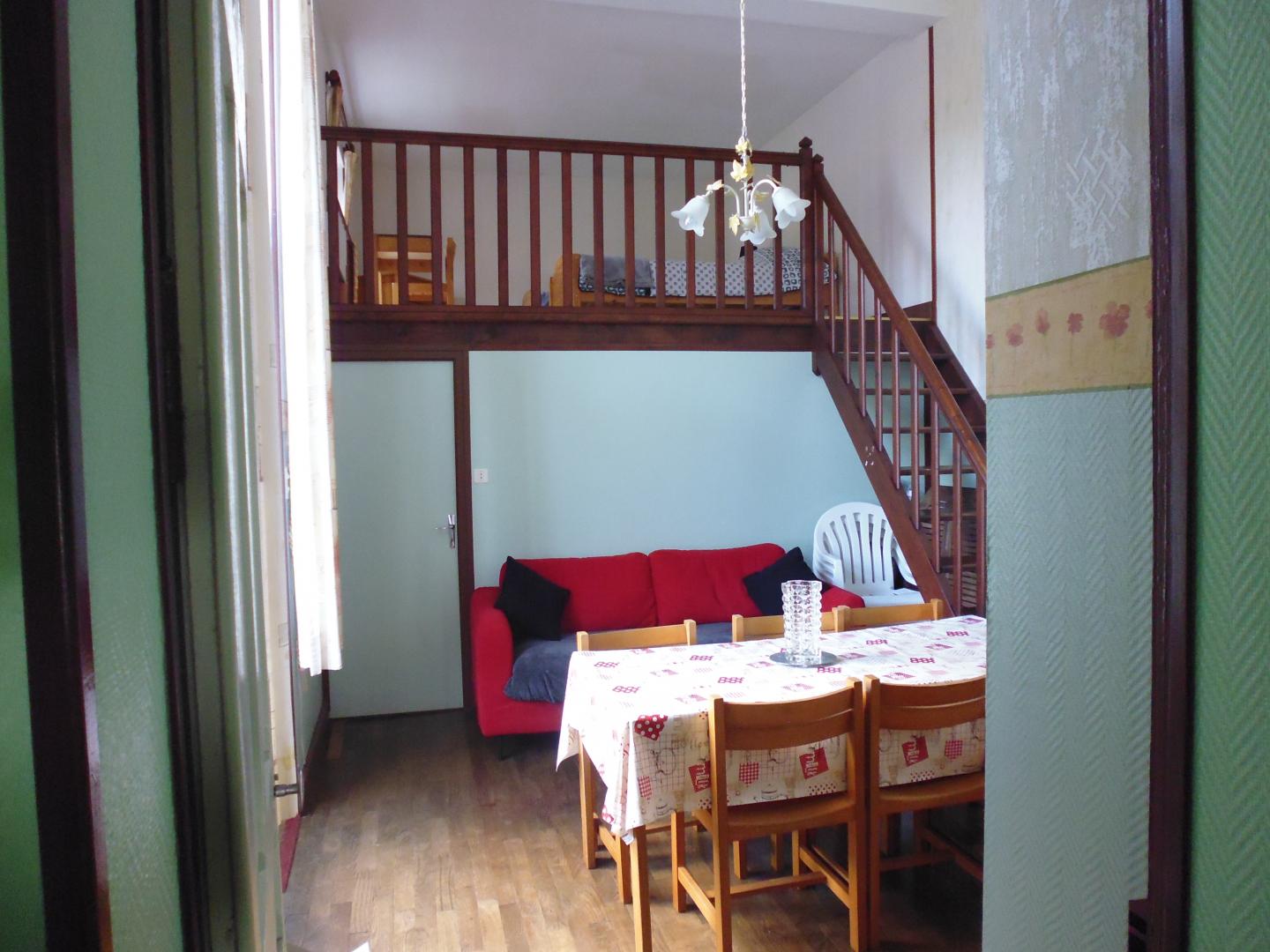 Gîtes de France G159, Saint-James - photo 25