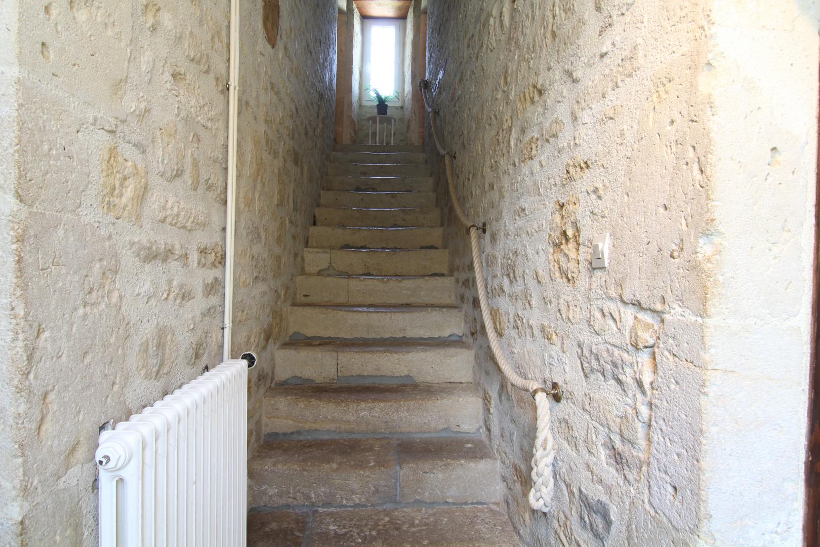 Gîtes de France G16 : G16 by Gites de France