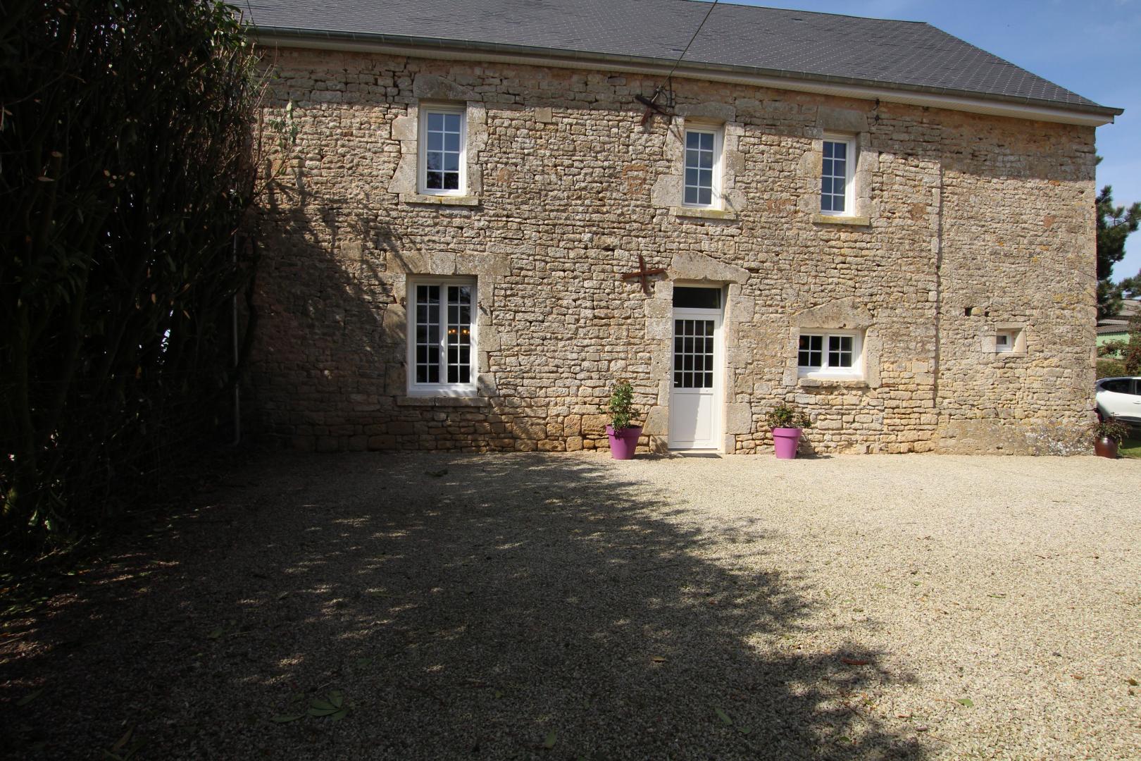 Gîtes de France G16 : G16 by Gites de France