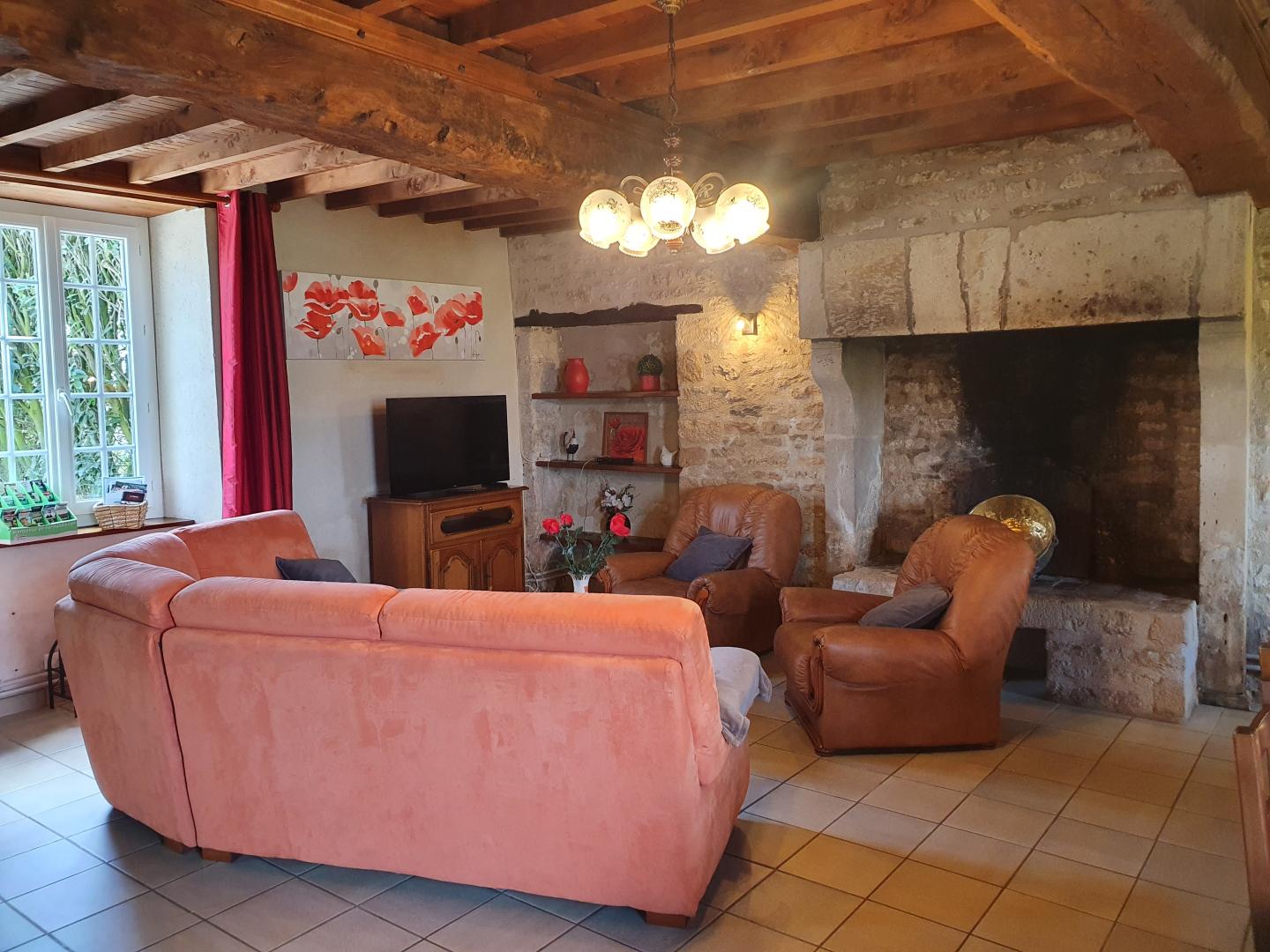 Gîtes de France G16 : G16 by Gites de France, Orglandes - photo 67