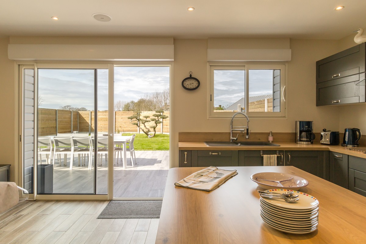 Gîtes de France G160 : Le Carvallon