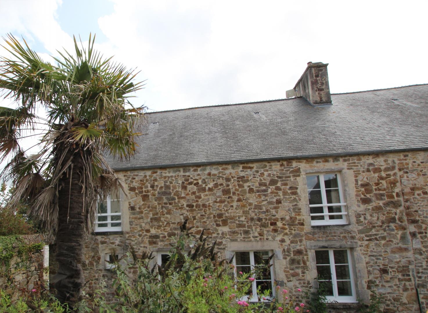 Gîtes de France G162 : le presbytère, Saint-Jacques-de-Néhou - photo 62