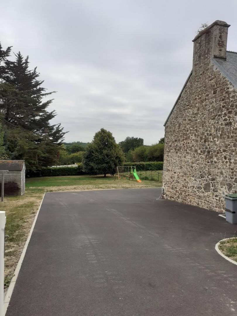 Gîtes de France G162 : le presbytère, Saint-Jacques-de-Néhou - photo 60
