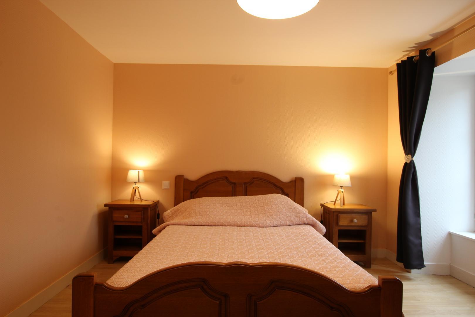 Gîtes de France G162 : le presbytère, Saint-Jacques-de-Néhou - photo 50