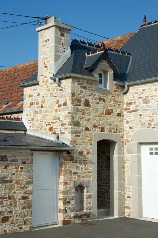 Gîtes de France G164 : Le Jardin Sey, Sortosville-en-Beaumont - photo 110