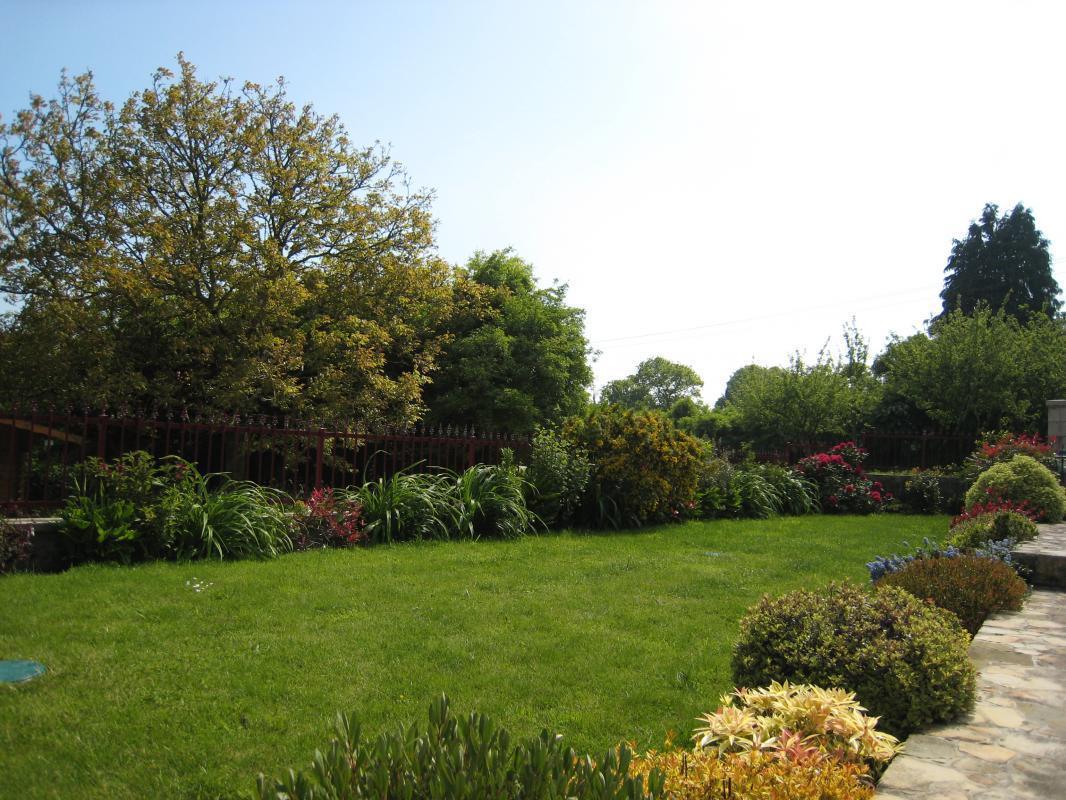 Gîtes de France G164 : Le Jardin Sey, Sortosville-en-Beaumont - photo 121
