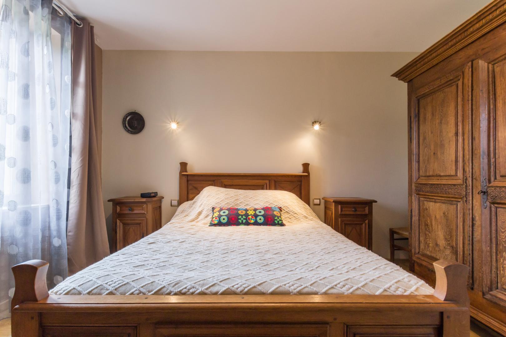 Gîtes de France G165 : La Maison d'Aline, Saint-Martin-de-Cenilly - photo 86
