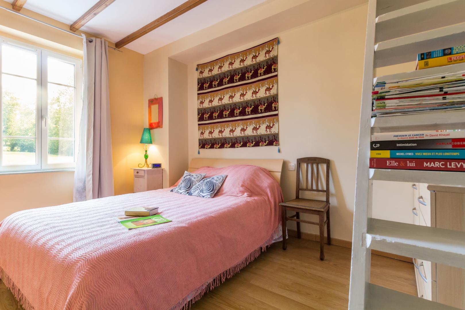 Gîtes de France G165 : La Maison d'Aline, Saint-Martin-de-Cenilly - photo 79