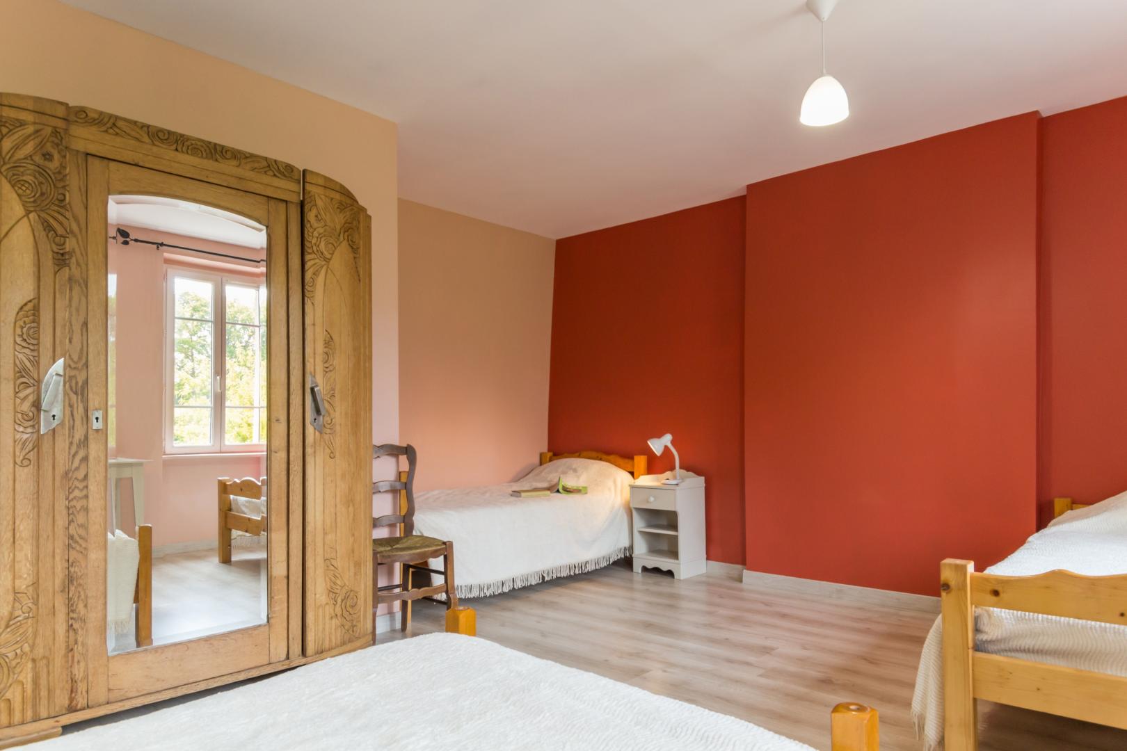 Gîtes de France G165 : La Maison d'Aline, Saint-Martin-de-Cenilly - photo 88
