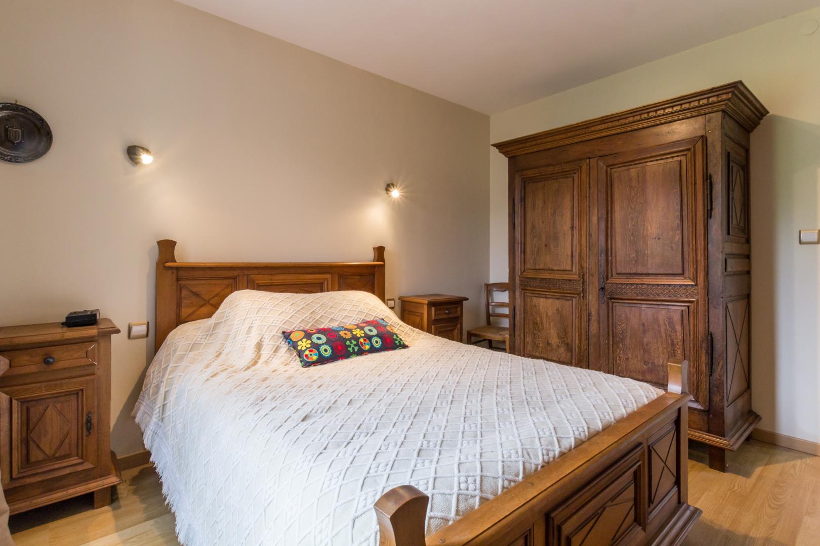 Gîtes de France G165 : La Maison d'Aline, Saint-Martin-de-Cenilly - photo 87