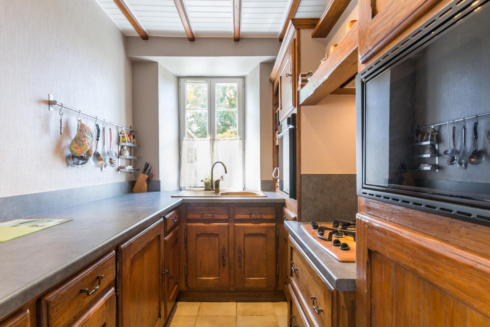 Gîtes de France G165 : La Maison d'Aline, Saint-Martin-de-Cenilly - photo 89
