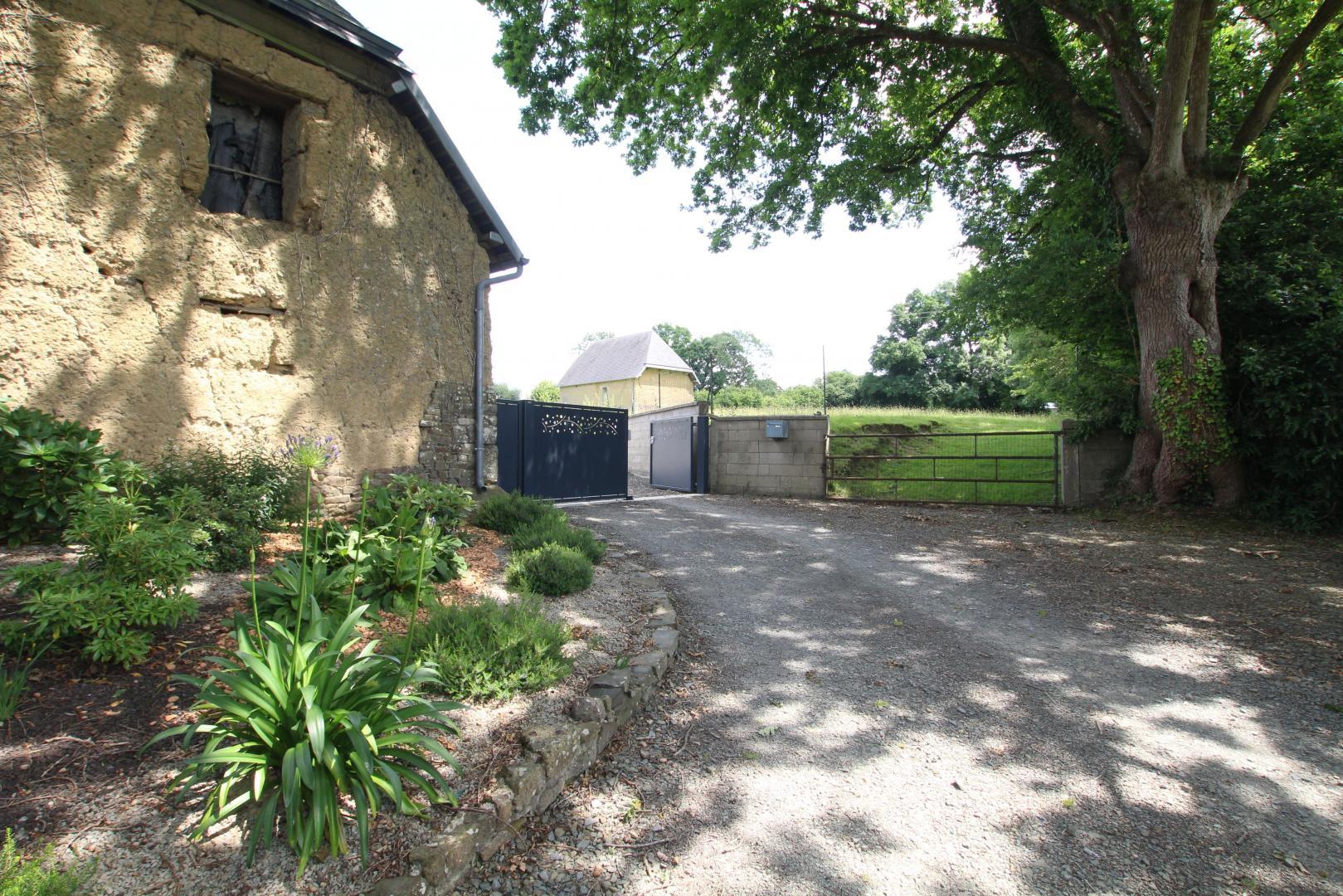 Gîtes de France G165 : La Maison d'Aline, Saint-Martin-de-Cenilly - photo 76