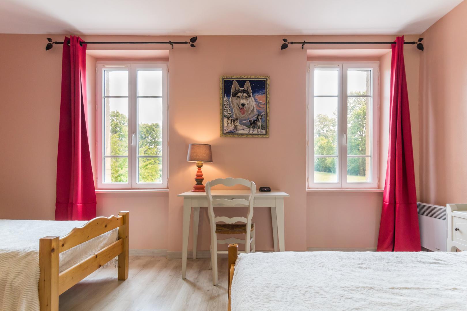 Gîtes de France G165 : La Maison d'Aline, Saint-Martin-de-Cenilly - photo 94
