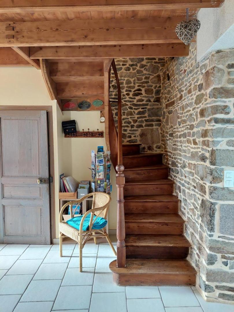 Gîtes de France G168 : Le Manoir, Sartilly-Baie-Bocage - photo 178
