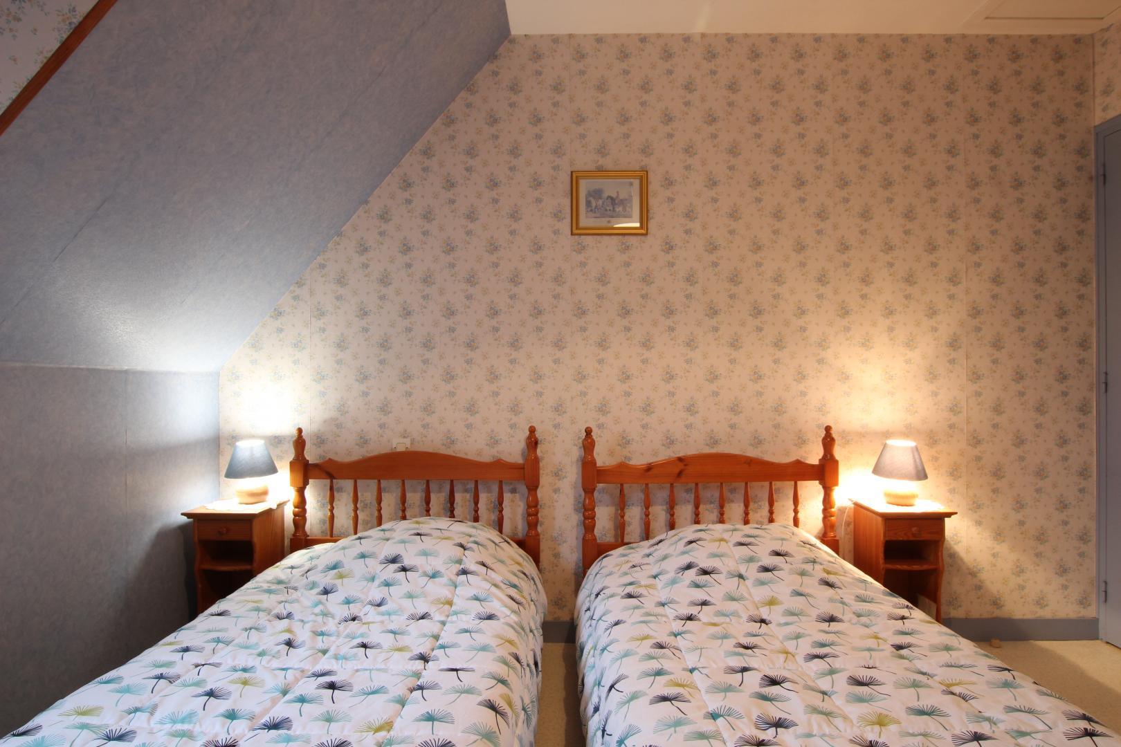 Gîtes de France G17 : La Pépinière — photo 2