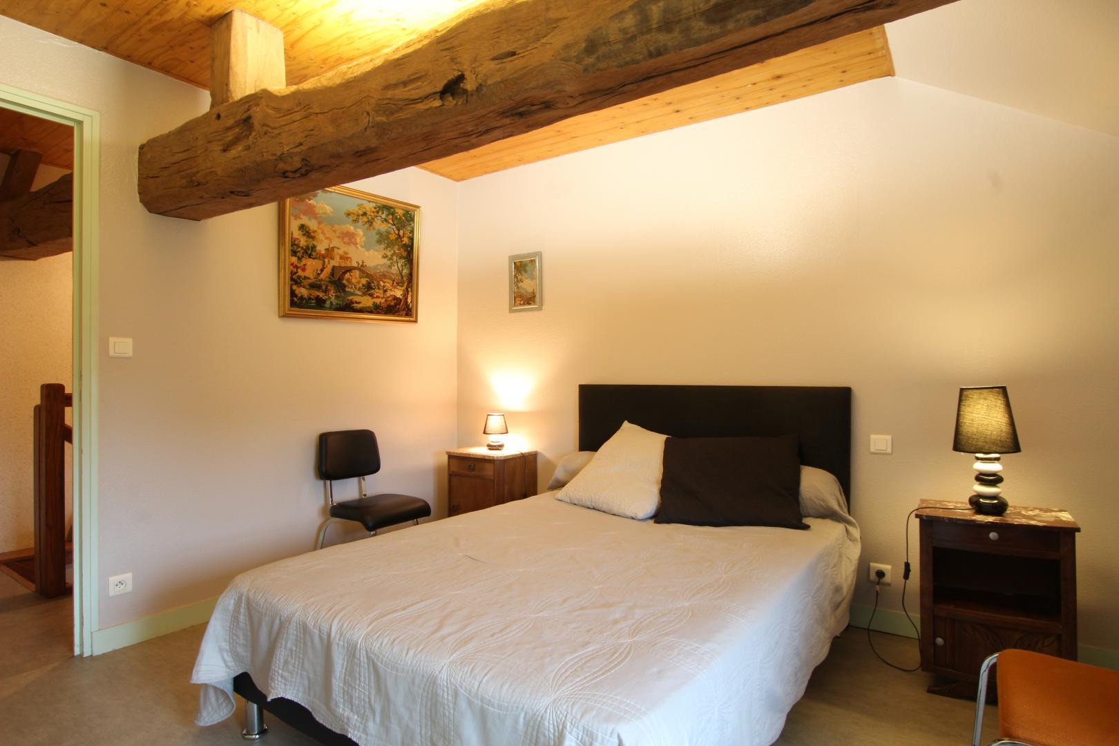 Gîtes de France G170, Le Grand-Celland - photo 56