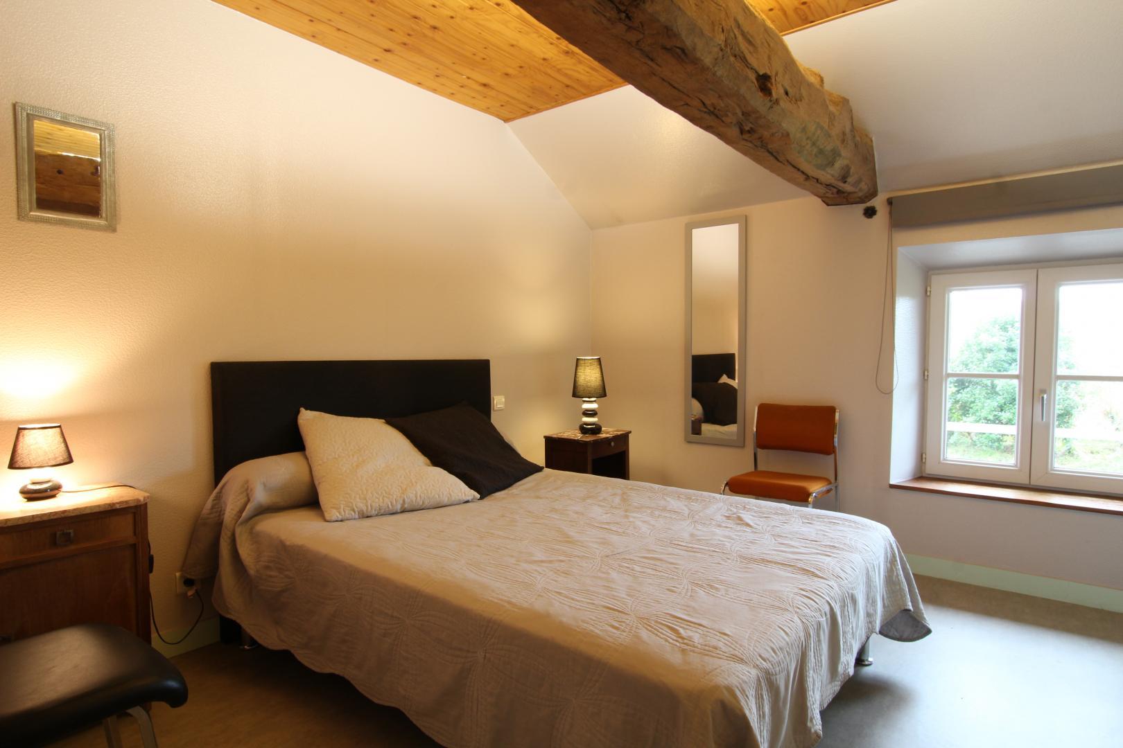 Gîtes de France G170, Le Grand-Celland - photo 53