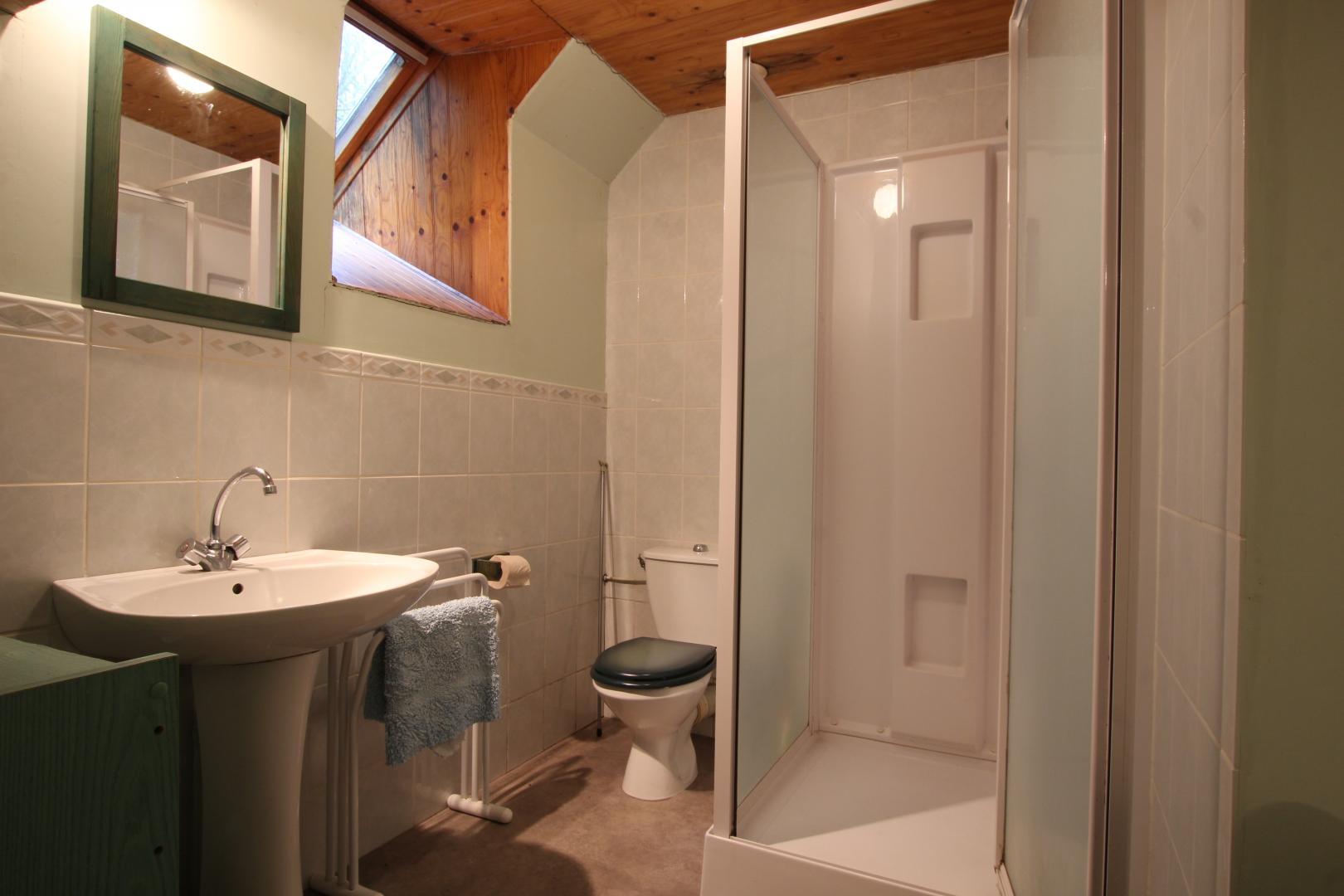Gîtes de France G170, Le Grand-Celland - photo 50