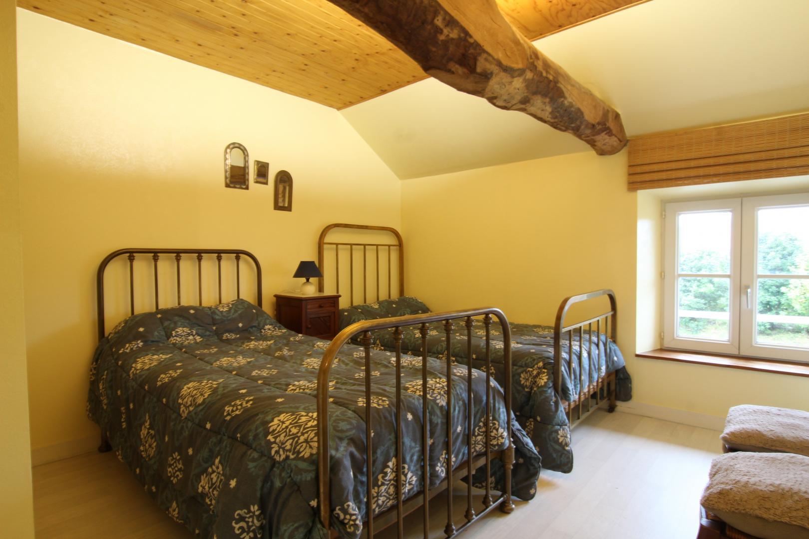 Gîtes de France G170, Le Grand-Celland - photo 54