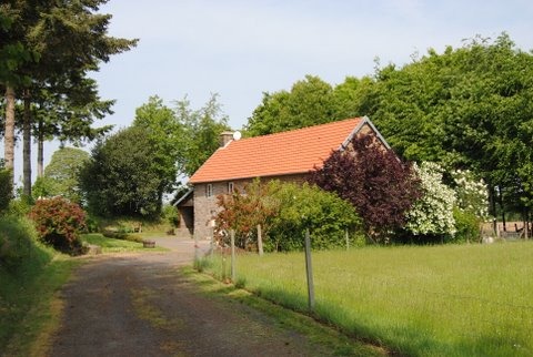 Gîtes de France G170, Le Grand-Celland - photo 57