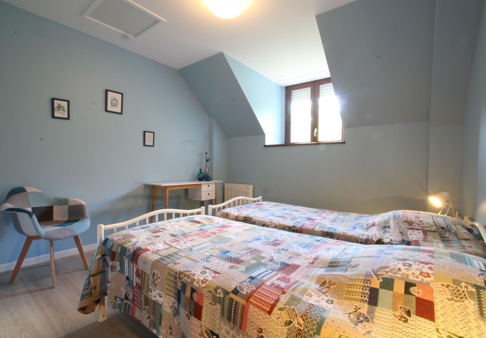 Gîtes de France G171 : Le Logis de la Poterie, Le Grippon - photo 158