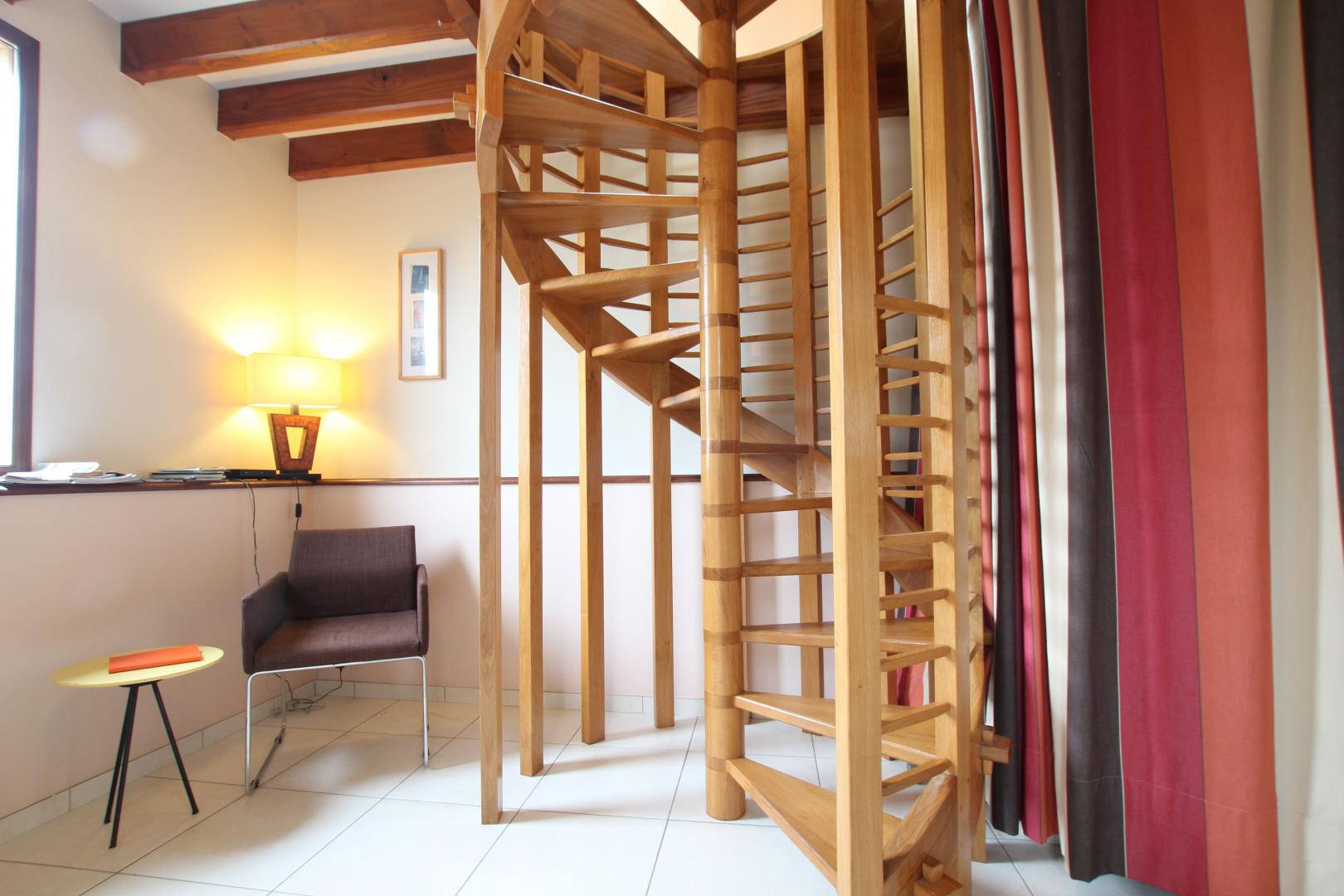Gîtes de France G171 : Le Logis de la Poterie, Le Grippon - photo 157