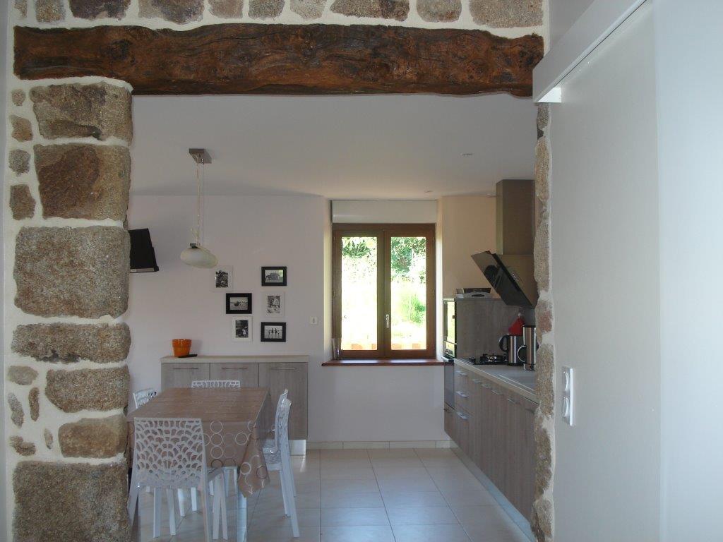 Gîtes de France G171 : Le Logis de la Poterie, Le Grippon - photo 173