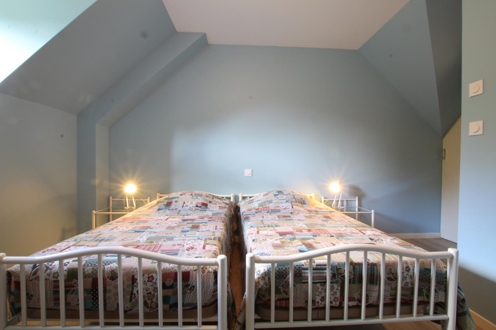 Gîtes de France G171 : Le Logis de la Poterie, Le Grippon - photo 156