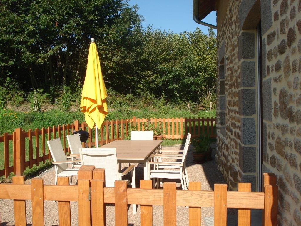 Gîtes de France G171 : Le Logis de la Poterie, Le Grippon - photo 168