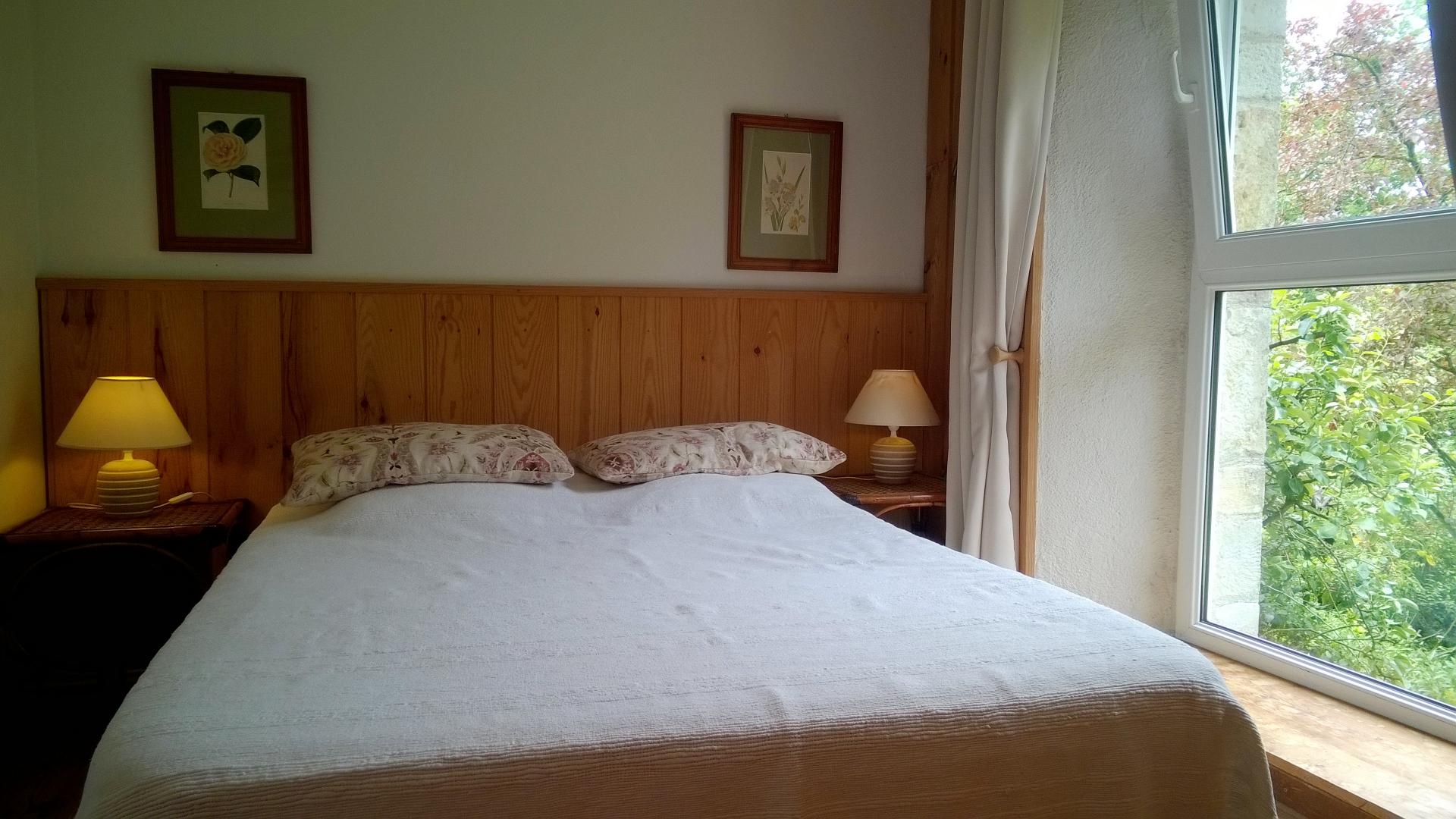 Gîtes de France G173 : La Bedelle — photo 3