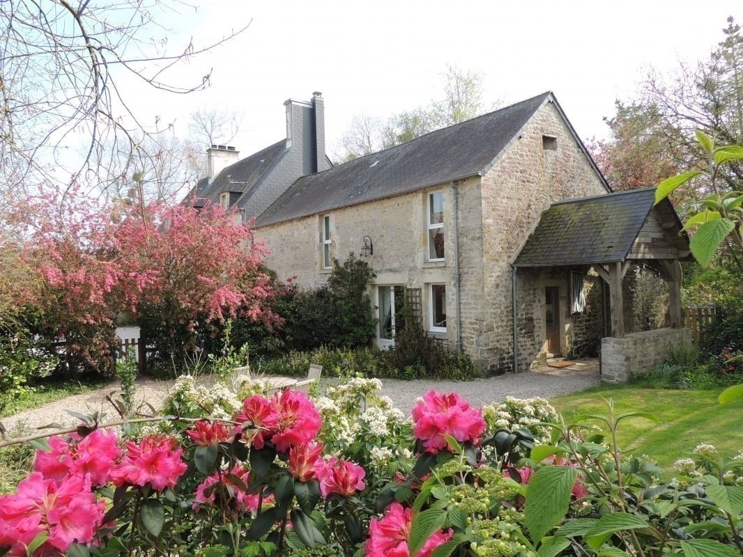 Gîtes de France G173 : La Bedelle