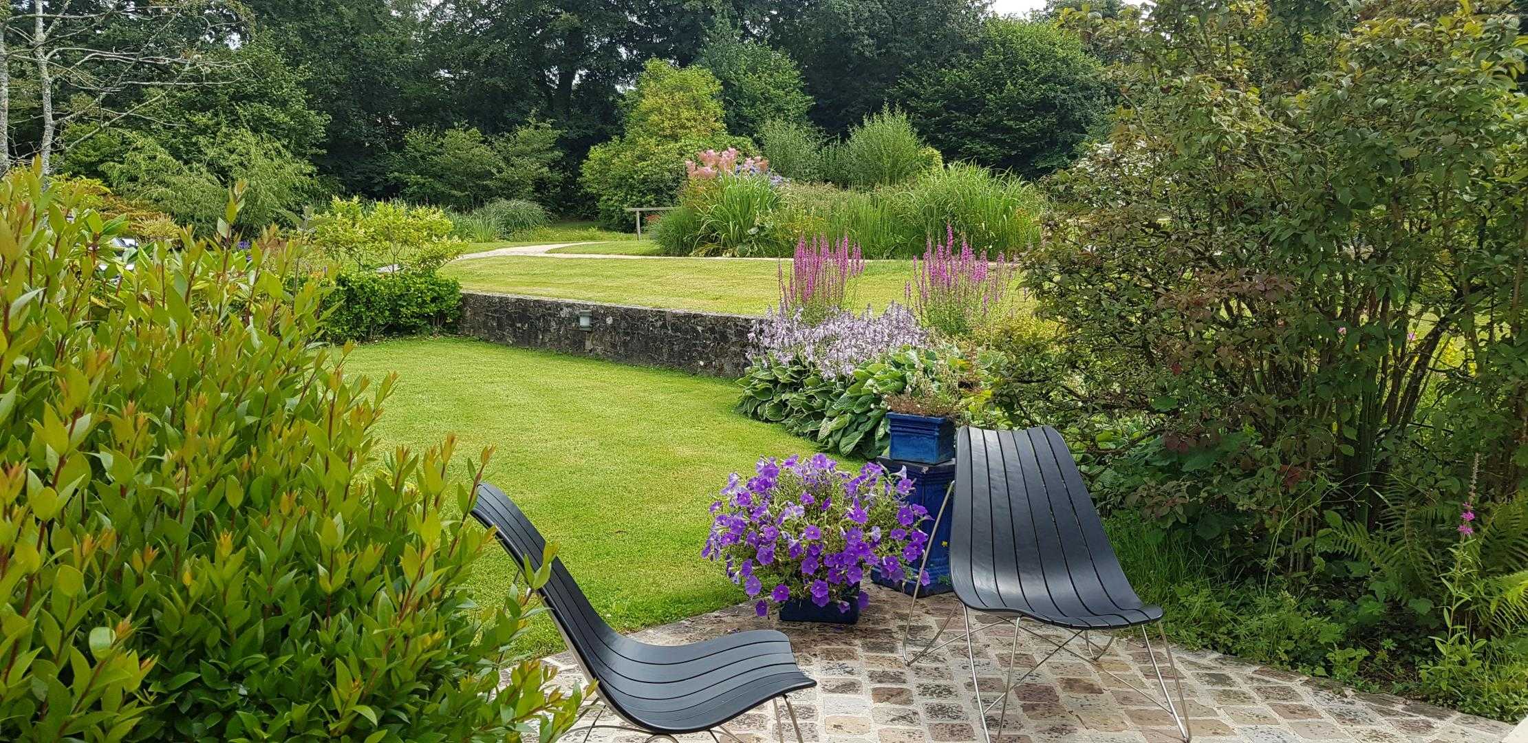 Gîtes de France G175 : Gites de France® Fontaine St Martin, Grosville - photo 188