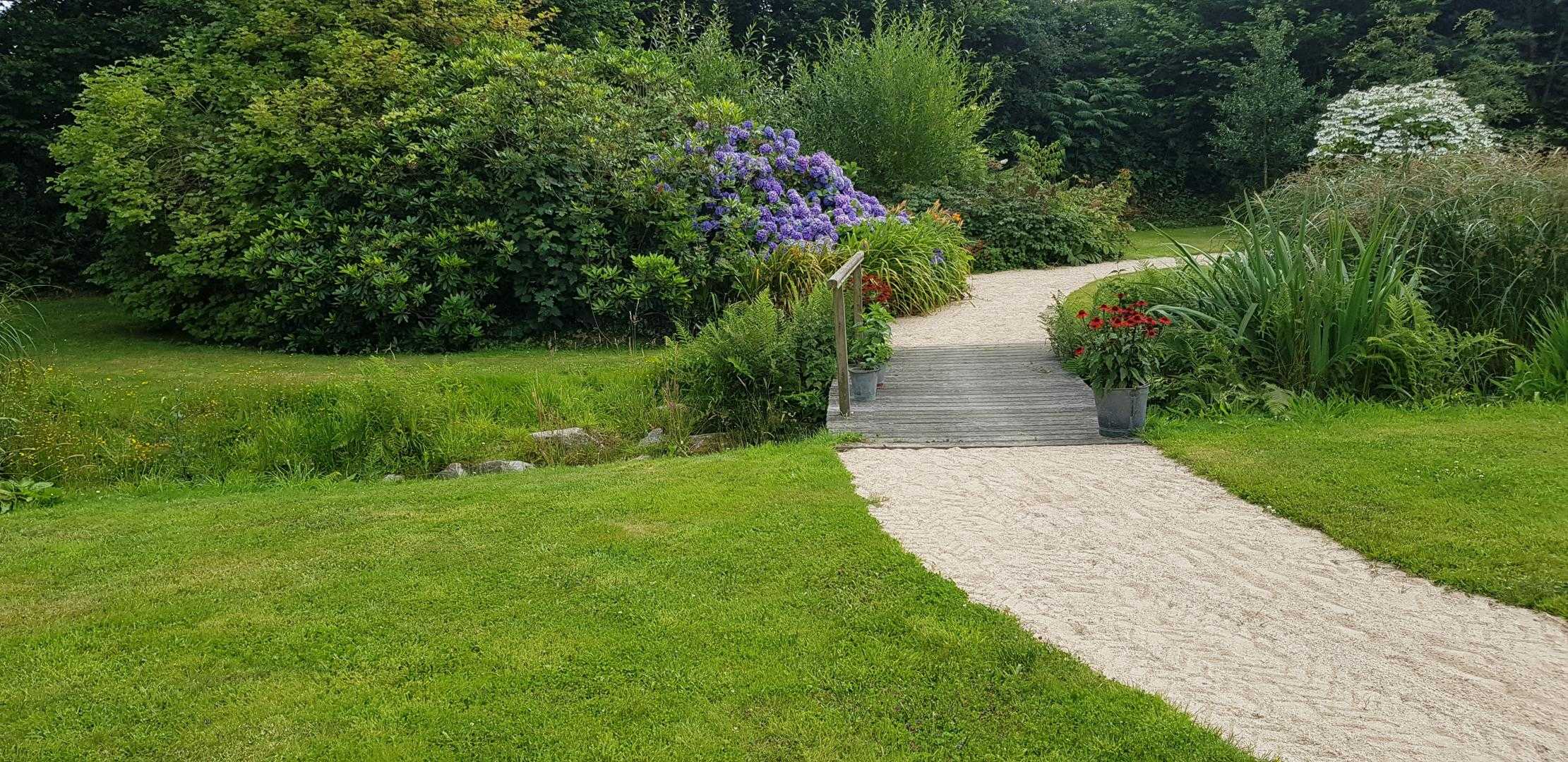 Gîtes de France G175 : Gites de France® Fontaine St Martin, Grosville - photo 189
