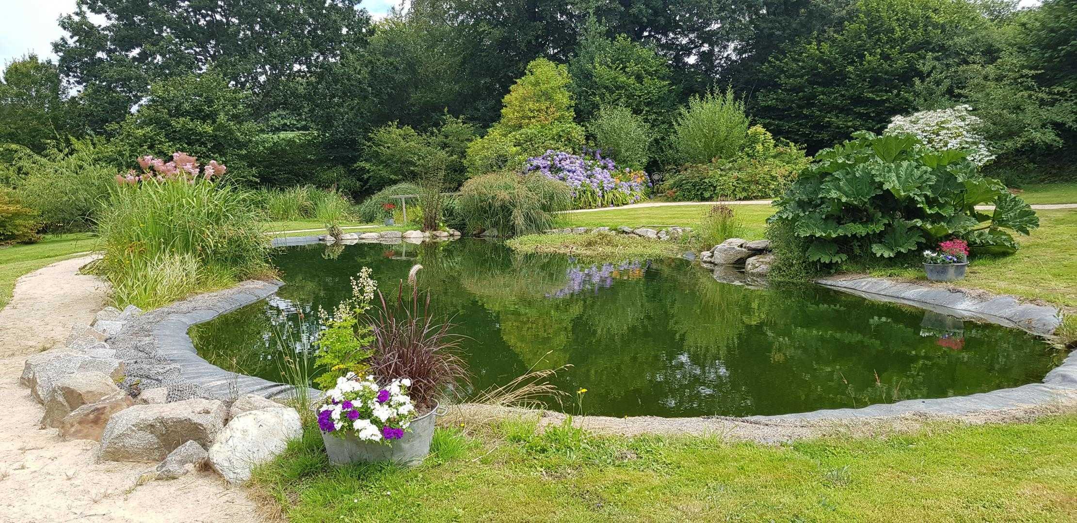 Gîtes de France G175 : Gites de France® Fontaine St Martin, Grosville - photo 184
