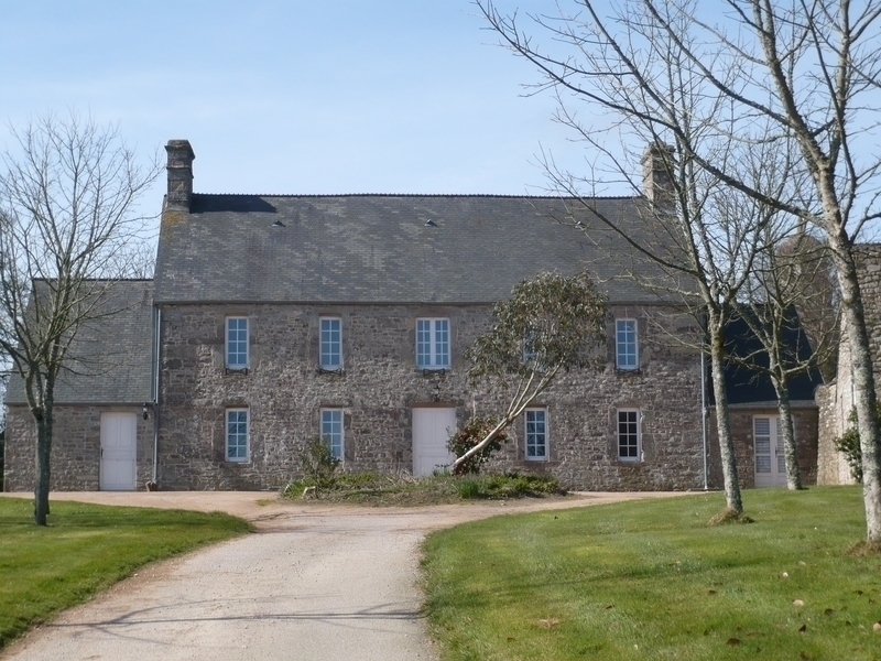 Gîtes de France G183, La Hague - photo 109