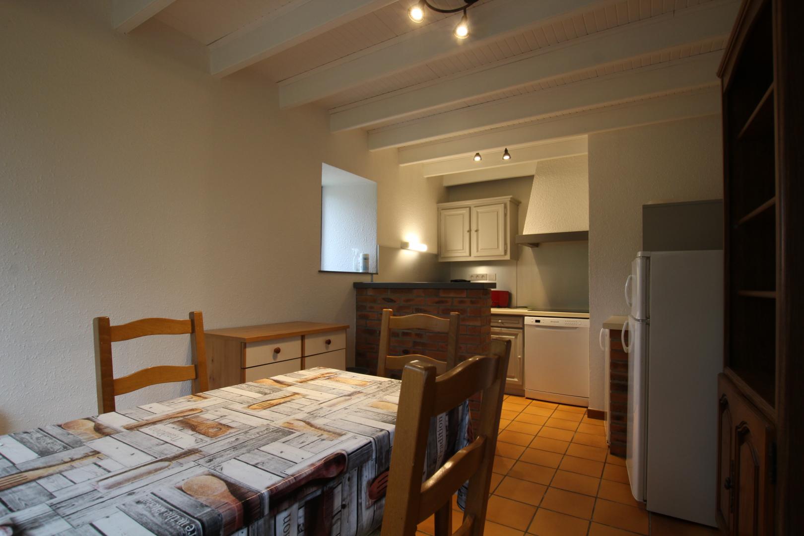 Gîtes de France G183, La Hague - photo 119