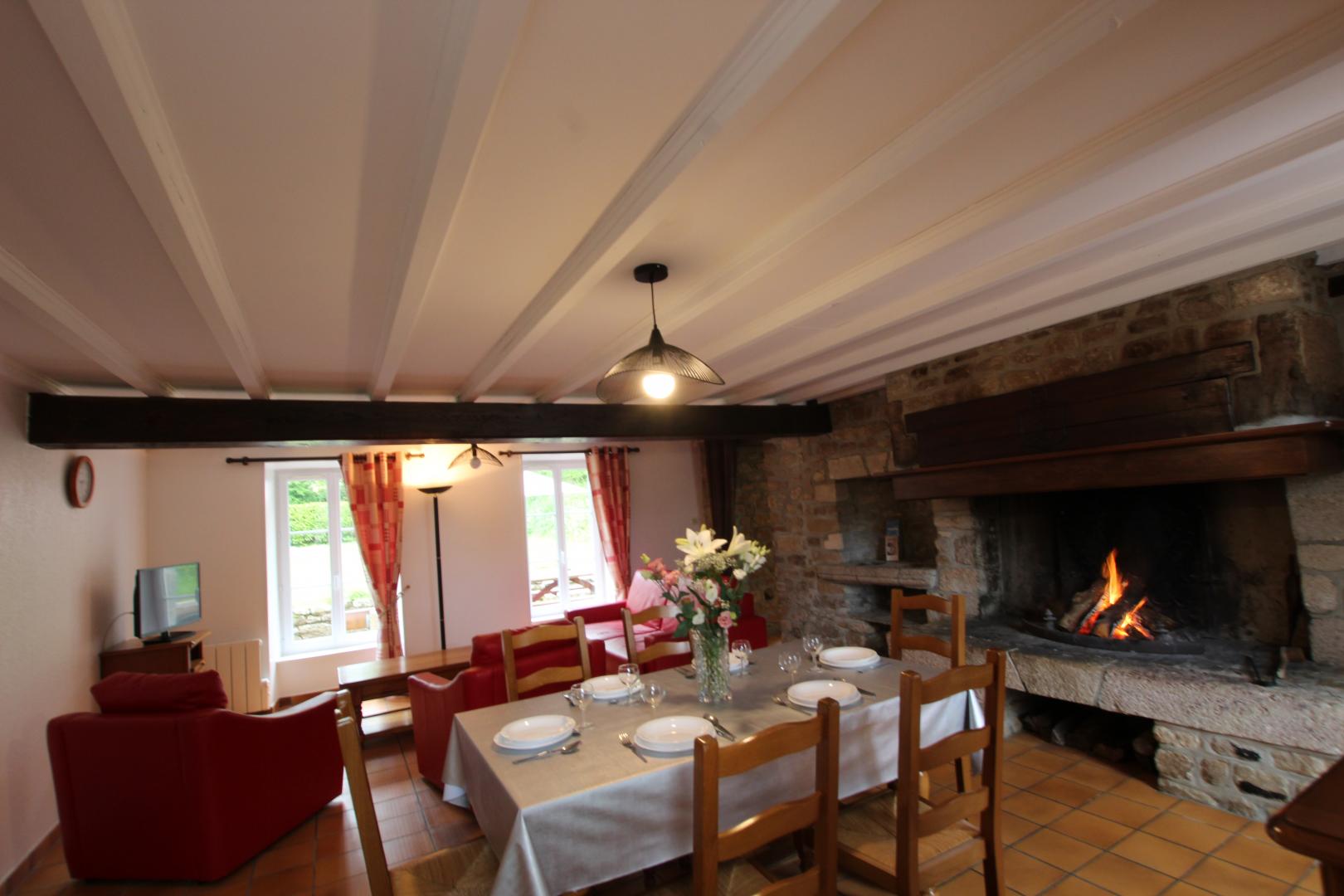 Gîtes de France G183, La Hague - photo 108
