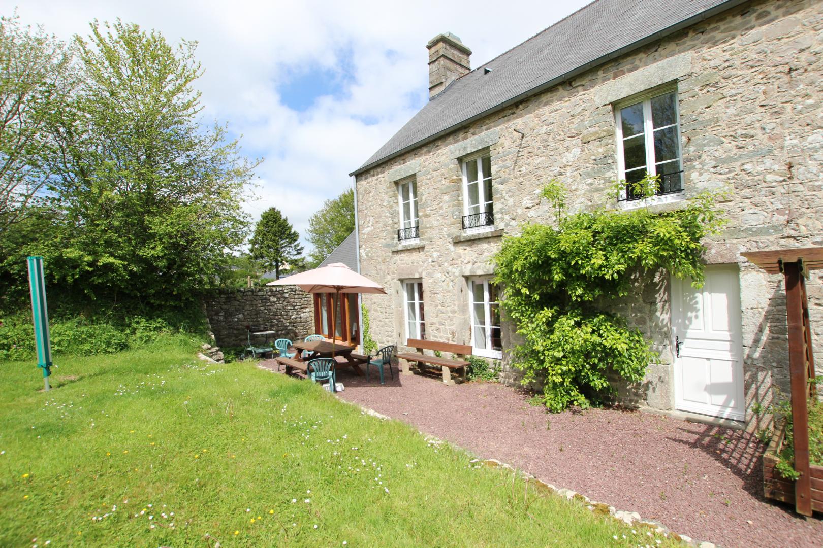 Gîtes de France G183