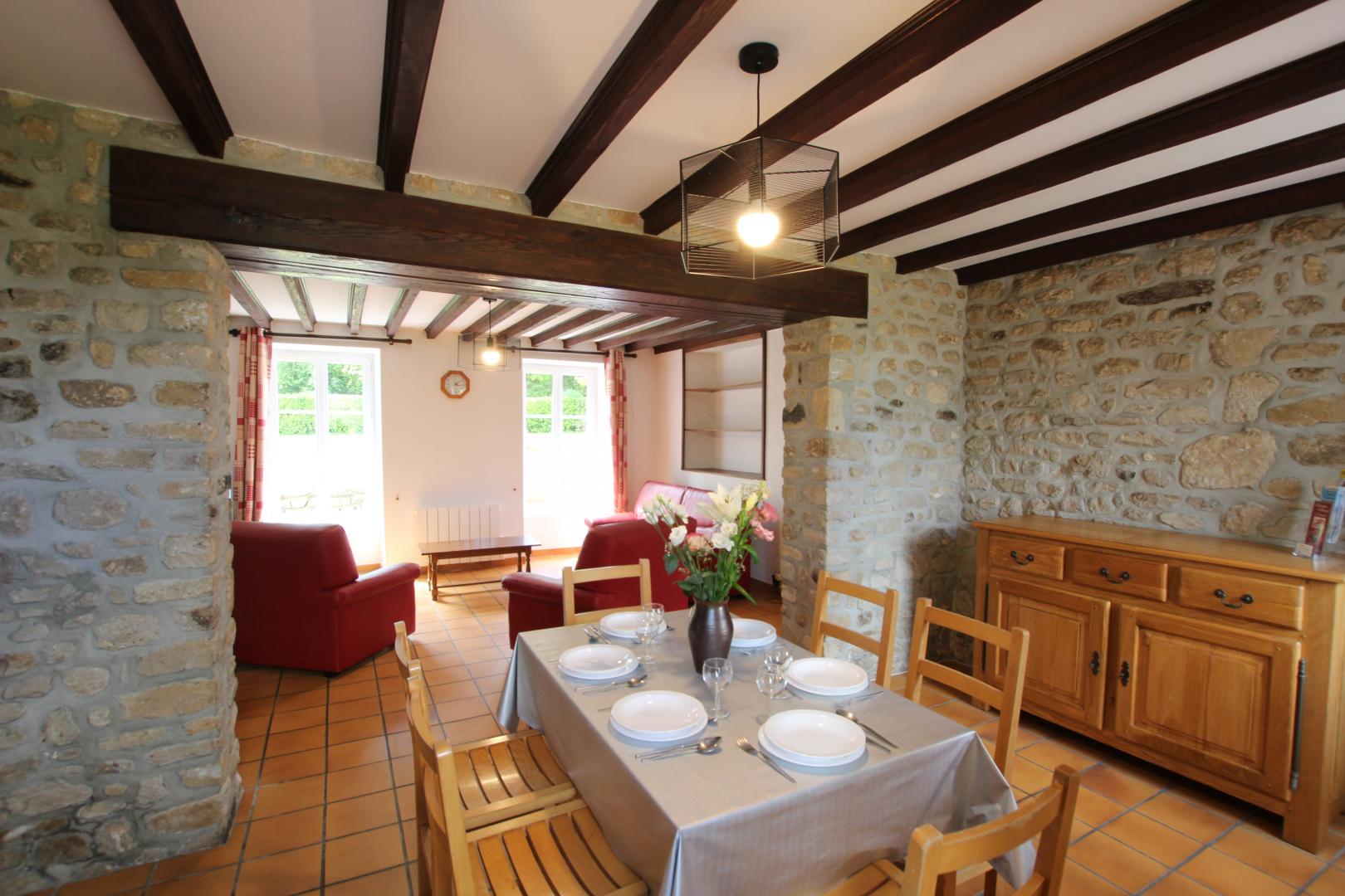 Gîtes de France G184 — photo 2