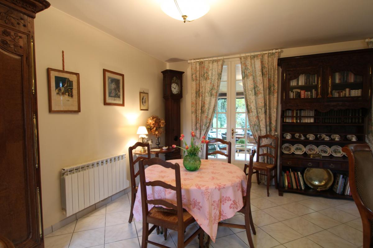 Gîtes de France G185 : Le Moulin d'Isabeth, Gavray-sur-Sienne - photo 145